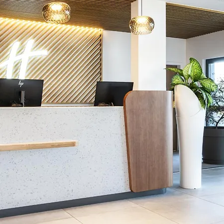 Dijon Sud - By Ihg Longvic