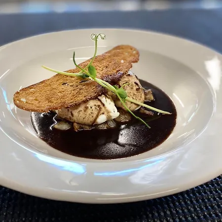 호텔 Dijon Sud - By Ihg 4*
