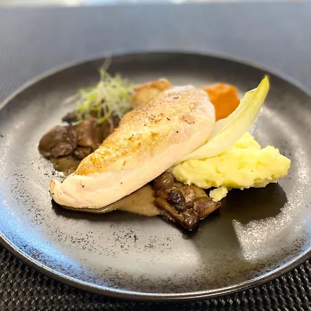 Hotell Dijon Sud - By Ihg