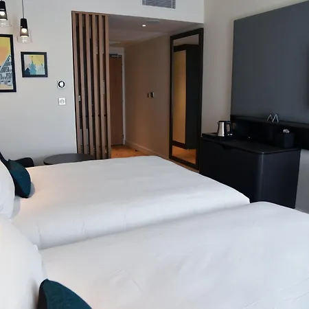 Dijon Sud - By Ihg Hotell