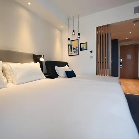 Hotell Dijon Sud - By Ihg