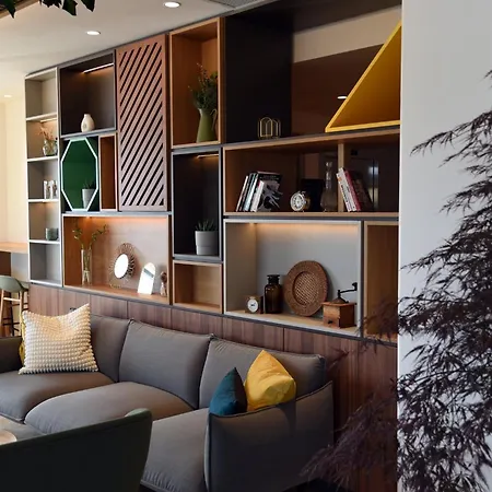 Dijon Sud - By Ihg Hotell 4*