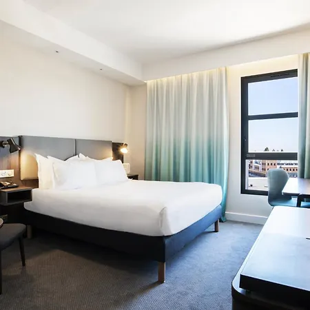 Hotell Dijon Sud - By Ihg 4*