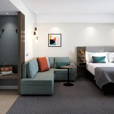 Dijon Sud - By Ihg Hotel