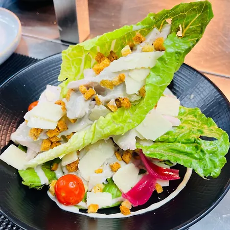 Dijon Sud - By Ihg 호텔 4*