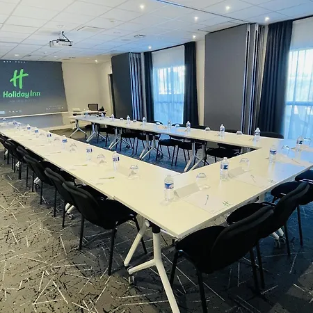 Dijon Sud - By Ihg 4* 롱빅