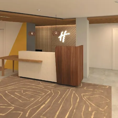 Dijon Sud - By Ihg Hotell
