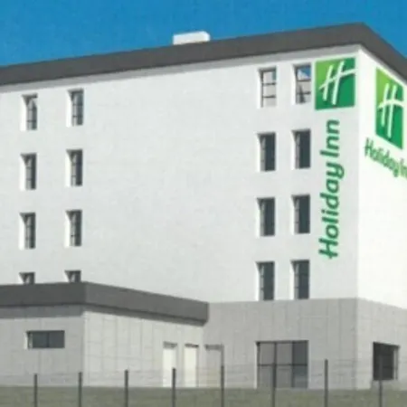 Dijon Sud - By Ihg Hotell 4*