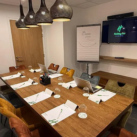 Dijon Sud - By Ihg Hotell