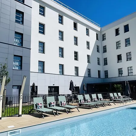 Dijon Sud - By Ihg Hotel Longvic