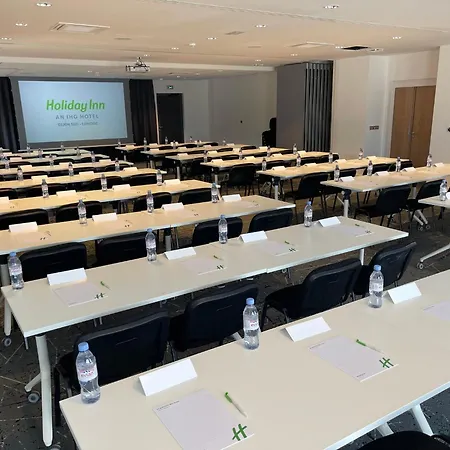 Hotel Dijon Sud - By Ihg